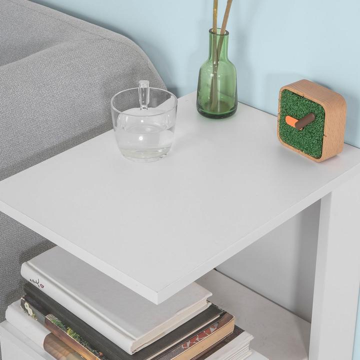 Actual product image SoBuy Stormi (30 x 60 x 40 cm)