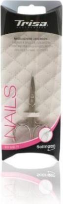 Actual product image Trisa Nagelschere
