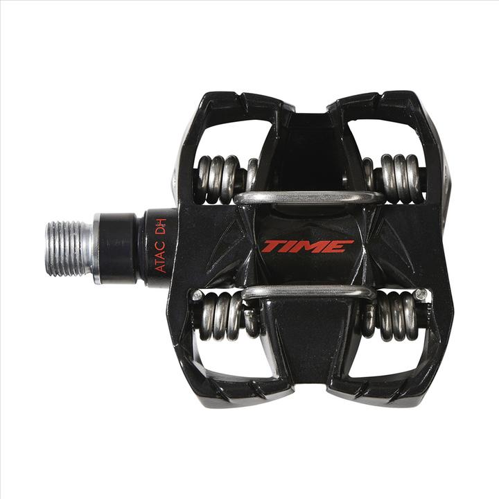 Actual product image Time Downhill/Trail Pedal ATAC DH 4