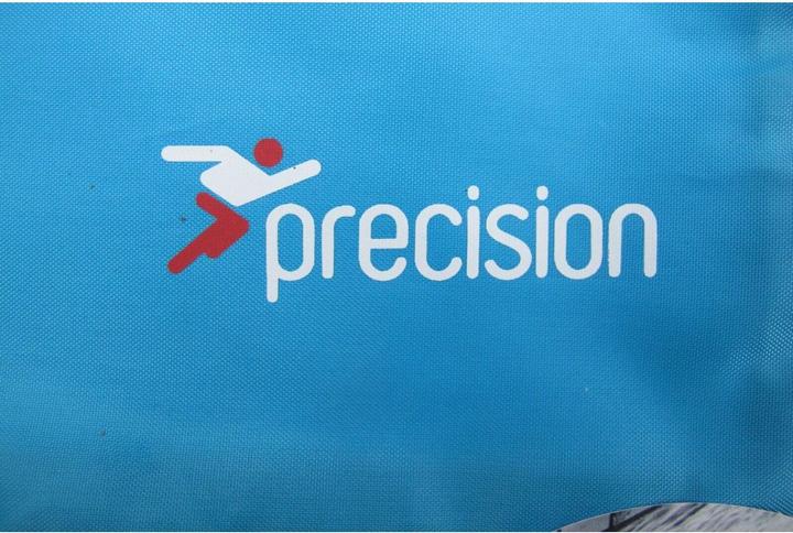 Immagine prodotto Precision Borsa da ginnastica blu