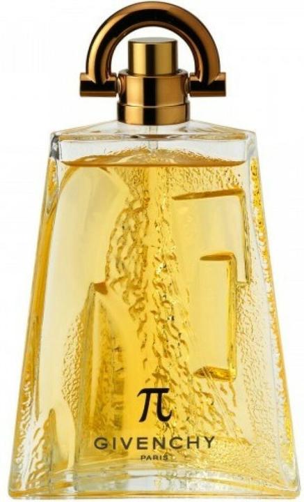 Givenchy Pi (Eau de toilette, 100 ml)