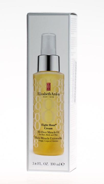 Produktbild Elizabeth Arden Eight Hour Cream (100 ml, Gesichtsöl)