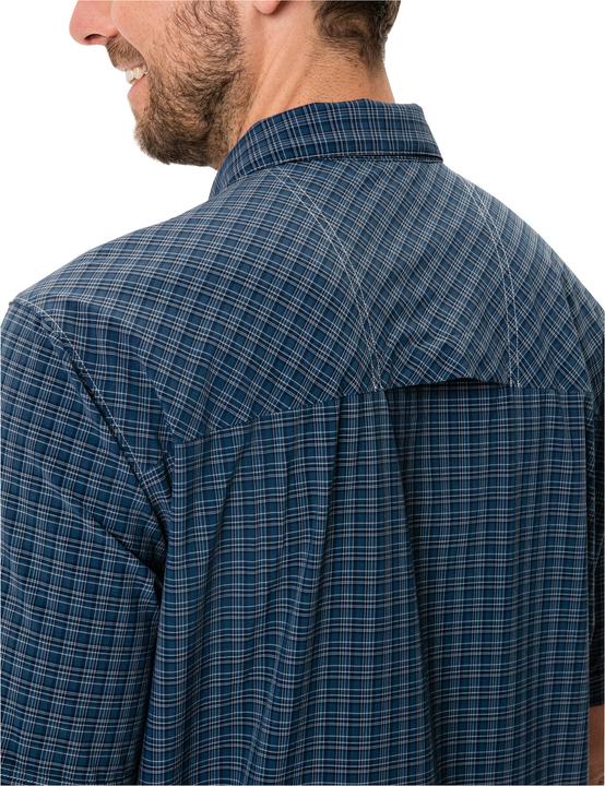 Actual product image Vaude Men's Seiland Shirt III (M)