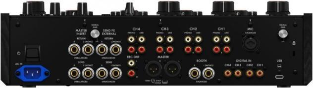 Actual product image AlphaTheta Euphonia (DJ controller)