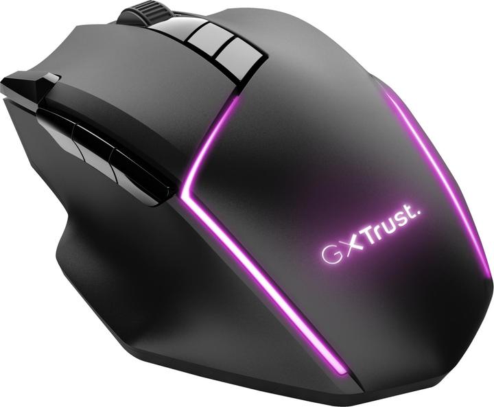 Actual product image Trust GXT 131 Ranoo (Wireless)
