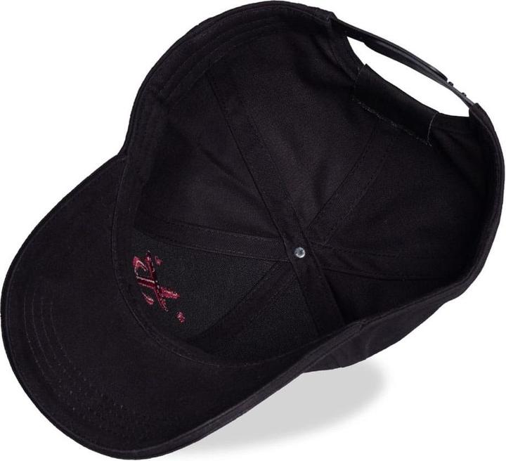 Actual product image Difuzed DOOM The Dark Ages Slayer - Men's Adjustable Cap (One size)