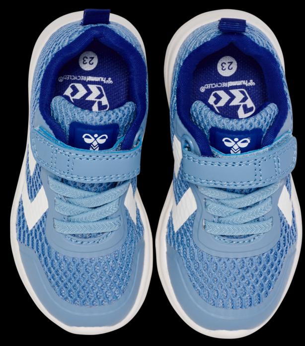 Produktbild hummel Actus Ml Recycled Infant (27)