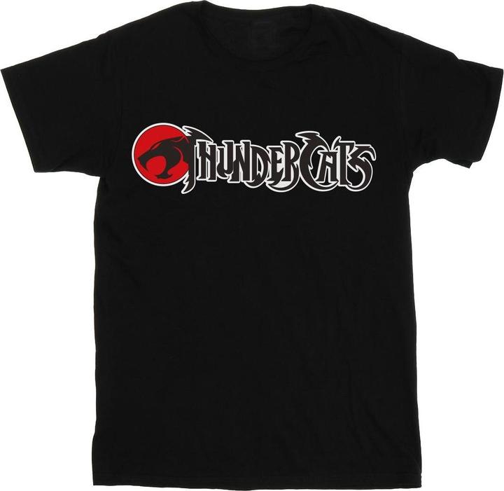 Produktbild Thundercats Classic Logo TShirt (4XL)