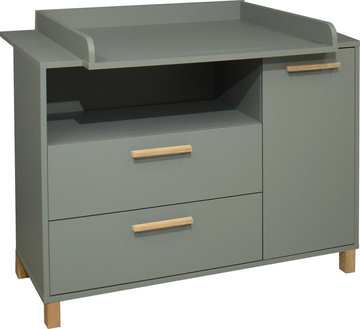 Actual product image Mäusbacher Oli