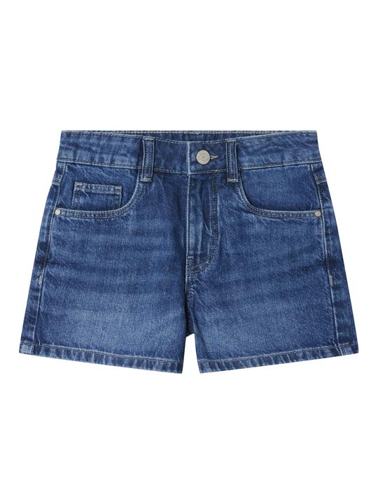 Name it NKFPROSE HW MOM DNM SHORTS 8999-MJ