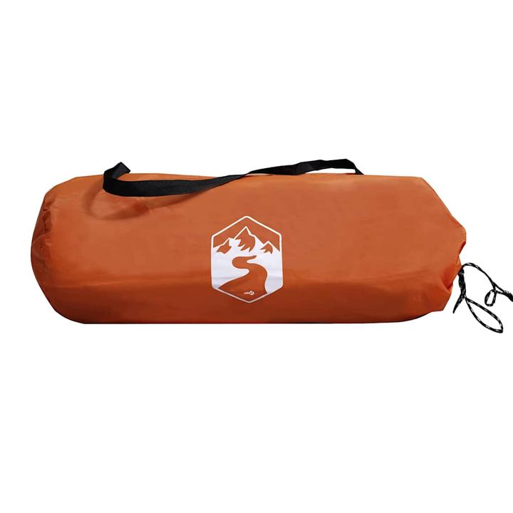 Immagine prodotto VidaXL Jergan (Tenda a cupola, 3.10 kg, 3 persone)