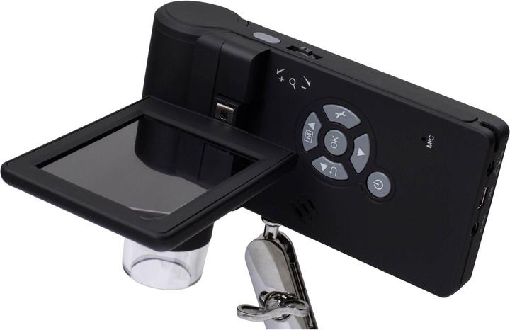 Produktbild Levenhuk DTX 500 Mobi digitales Mikroskop