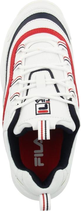 Actual product image FILA Ray Low (40)