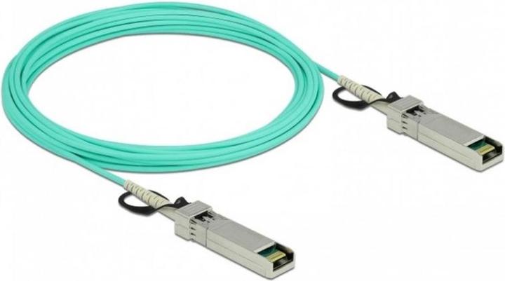 Delock Direct Attach Kabel SFP+/SFP+ 7 m (S/UTP, CAT6, 7 m)