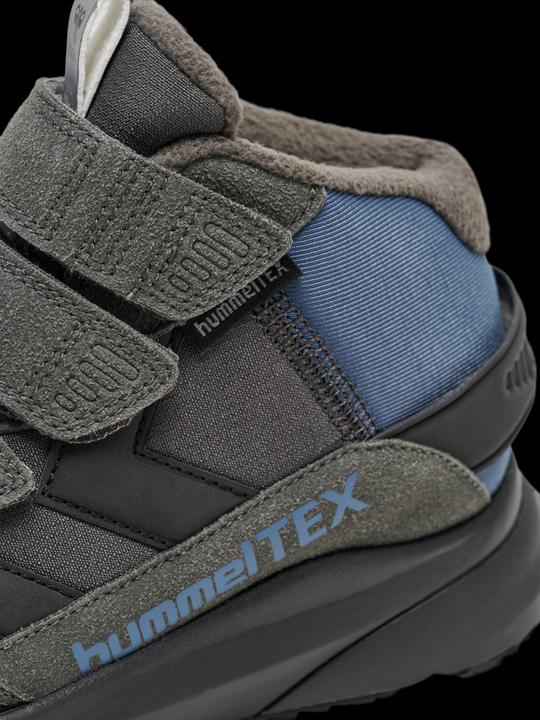Produktbild hummel Reach Zero Mid Tex Jr (36)