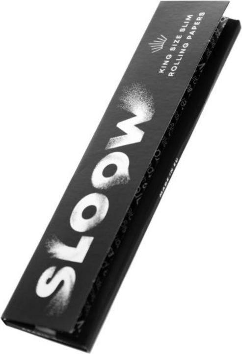 Immagine prodotto Sloow King Size Paper