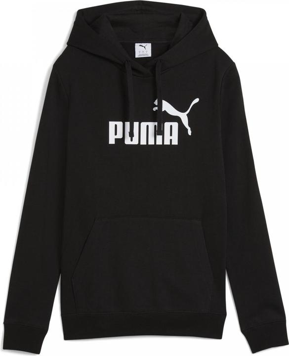 Actual product image Puma ESS No. 1 Logo Hoodie TR (S)