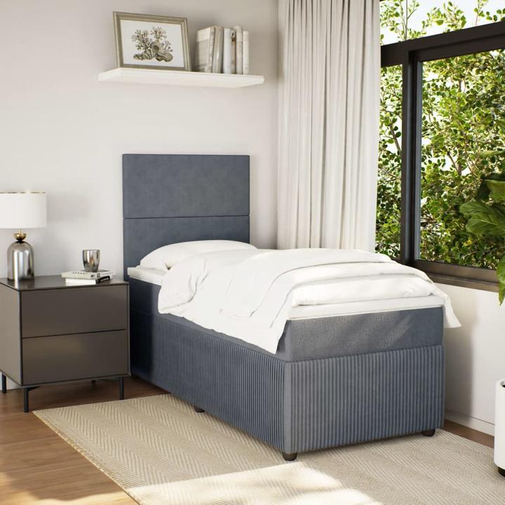 Produktbild VidaXL Land (90 x 200 cm)