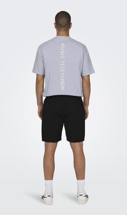 Immagine prodotto Only & Sons Pantaloncini corti dalla vestibilità regolare Pantaloncini (S)