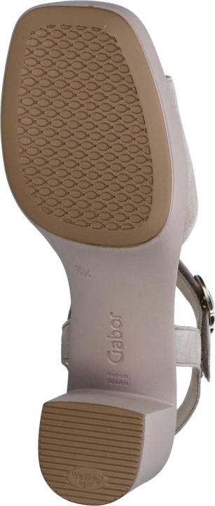 Produktbild Gabor Riemchensandalen (39)