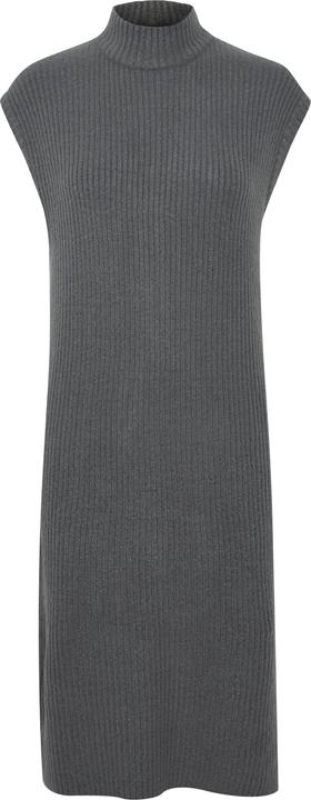 Dark Grey Melange (200456)
