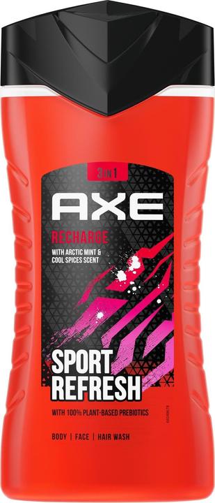 AXE Recharge (250 ml)