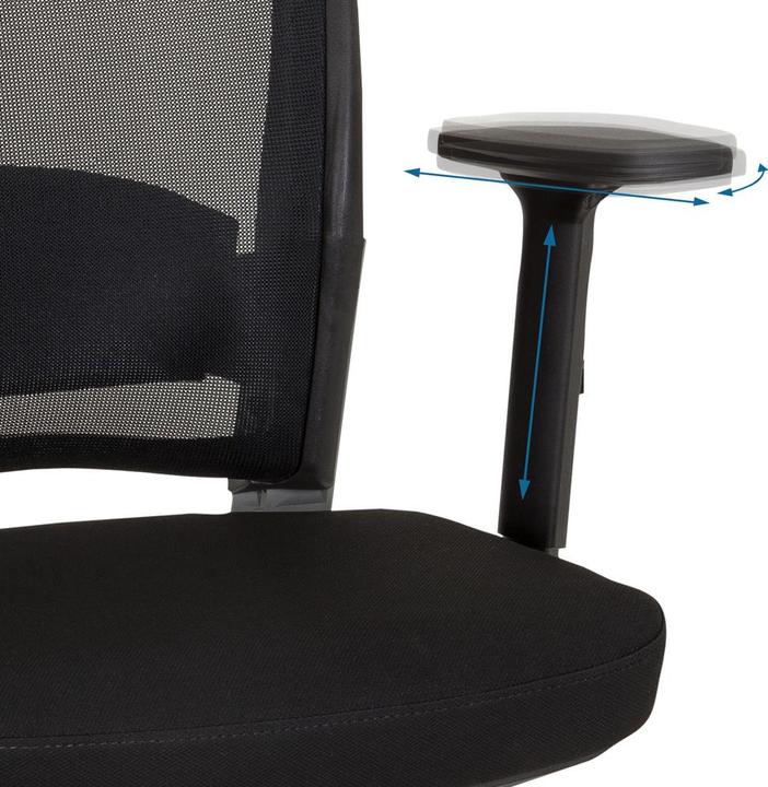 Actual product image Hjh Office IKAST I