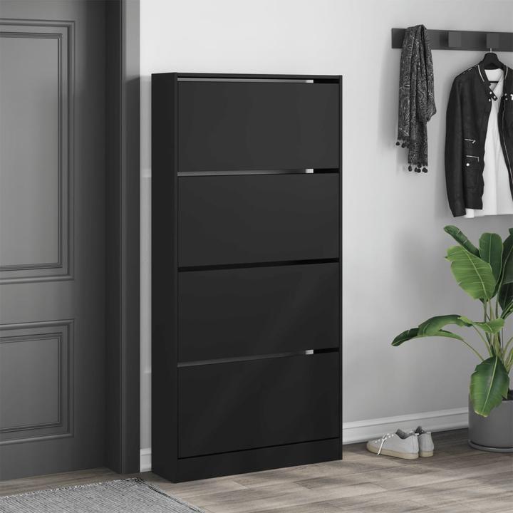 Immagine prodotto VidaXL Jennica (80 x 21 x 163,5 cm)