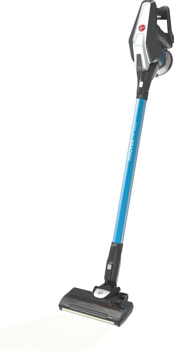 Produktbild Hoover H-FREE 300 HF322TP 011 Grau Beutellos