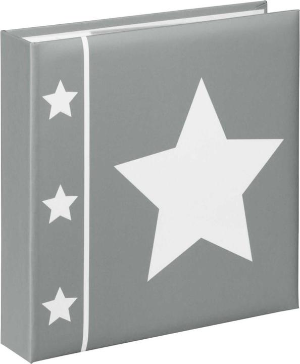 Actual product image Hama Skies insert / memo 10x15 200 photos (10 x 15 cm)