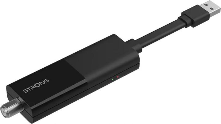Actual product image Strong 4K Streaming Box