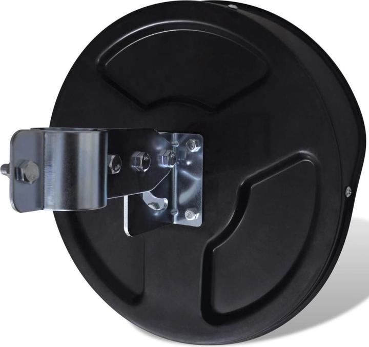 Actual product image VidaXL Haslett (Ø 30 cm)