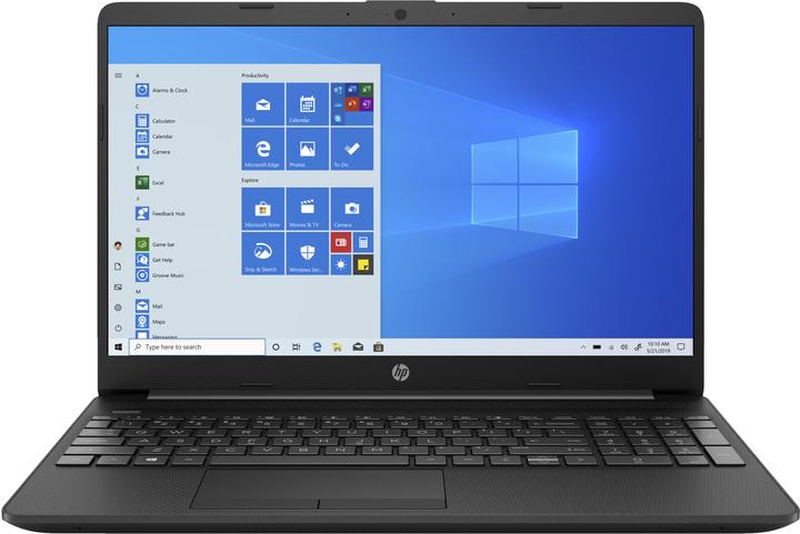 Produktbild HP Laptop 15-dw3015no 15.6 I5-1135G7 8GB 512GB Intel Iris Xe Graphics Windows 10 Home 64-bit (15.60", Intel Core i5-1135G7, 8 GB, 512 GB)