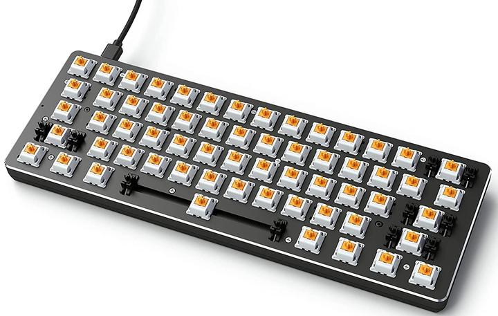 Produktbild Glorious PC Gaming Race Panda Switches