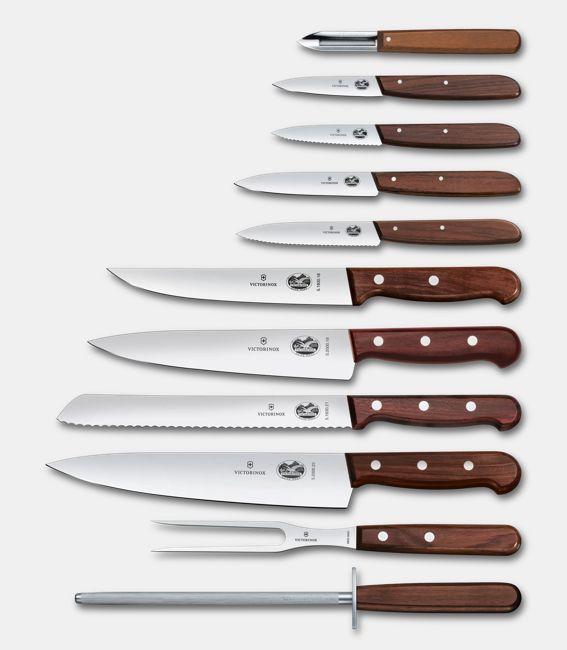 Produktbild Victorinox Wood