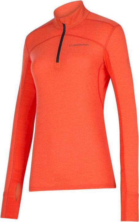 La Sportiva Touren Zipshirt Swift (M)