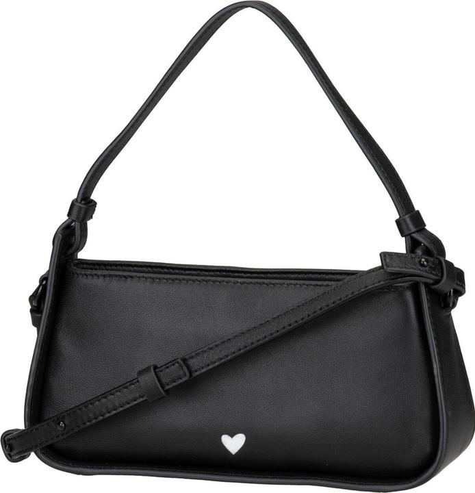 Produktbild Liebeskind Berlin Handtasche Black Valentines Xbody XS