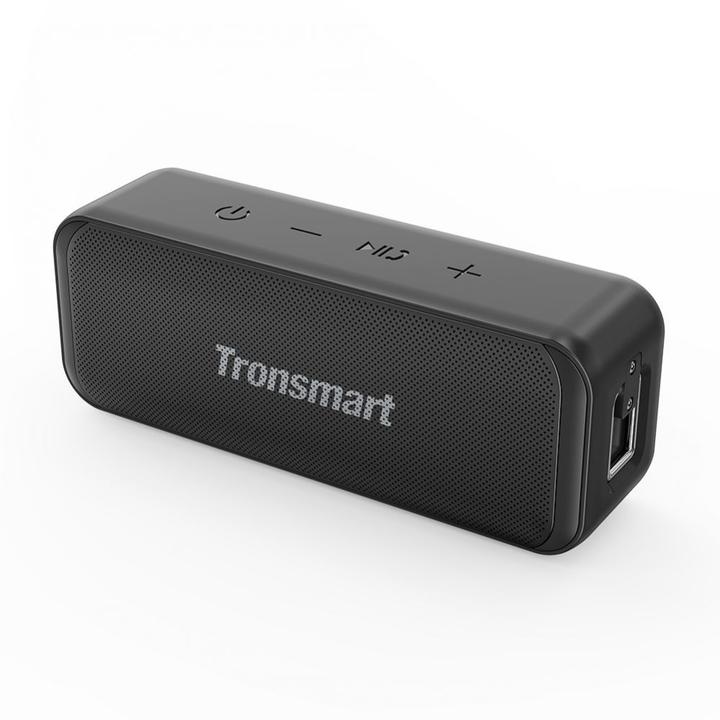 Actual product image Tronsmart T2 Mini 2023 (18 h, Battery operated)