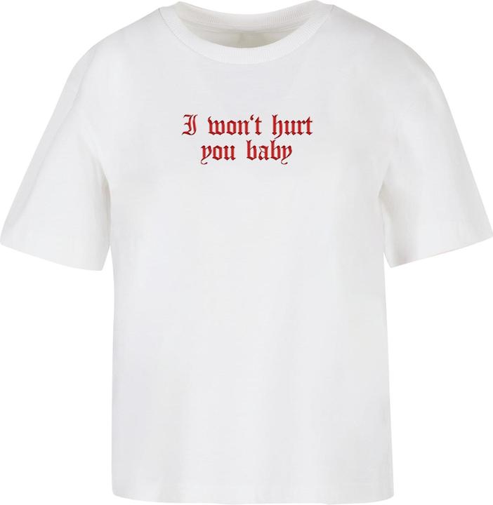 Miss Tee Won't Hurt Tee - 136471