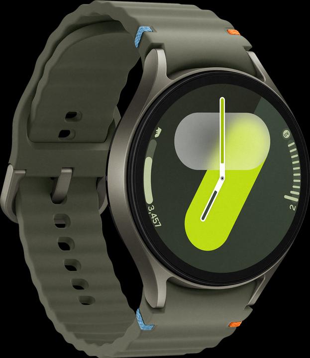Image du produit Samsung Galaxy Watch 7 (44 mm, WLAN uniquement)