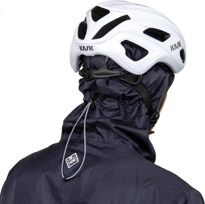 Actual product image Tucano Urbano Nano Rain Start Jacket Unisex (Women, S)