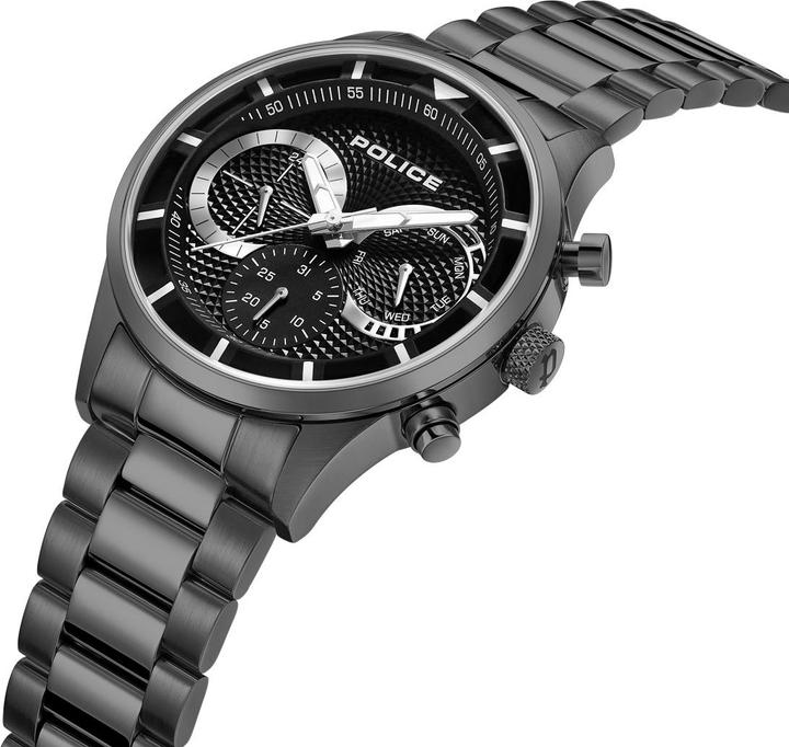 Actual product image Police Driver Iii (45 mm)