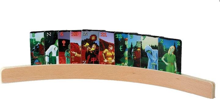 Actual product image Philos Playing card holder
