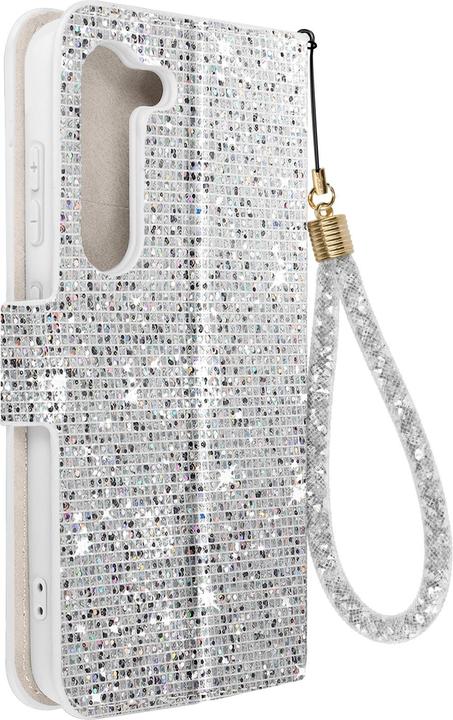 Actual product image Avizar Disco Glam Edition Series (Samsung Galaxy S23)