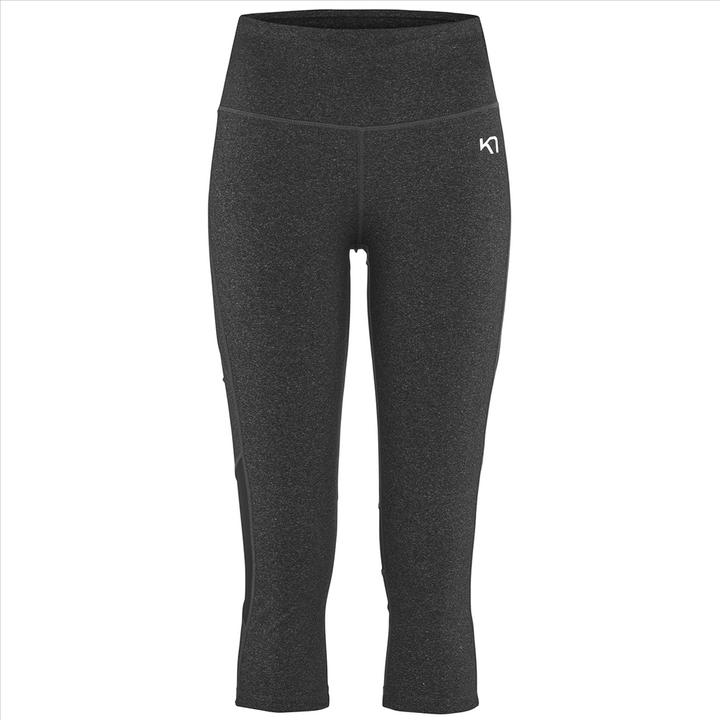 Actual product image Kari Traa Julie High W Capri (S)