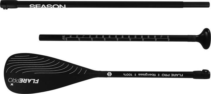 Immagine prodotto Season Flare Pro (230 cm, 3 pezzi)