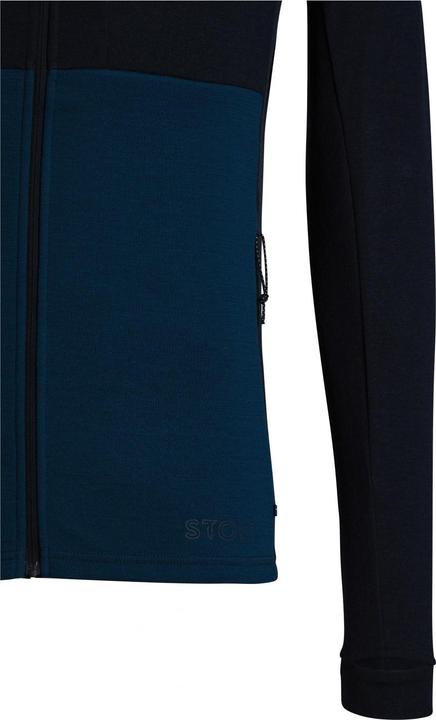 Image du produit Stoic Veste Mérino260 StadjanSt. (M)