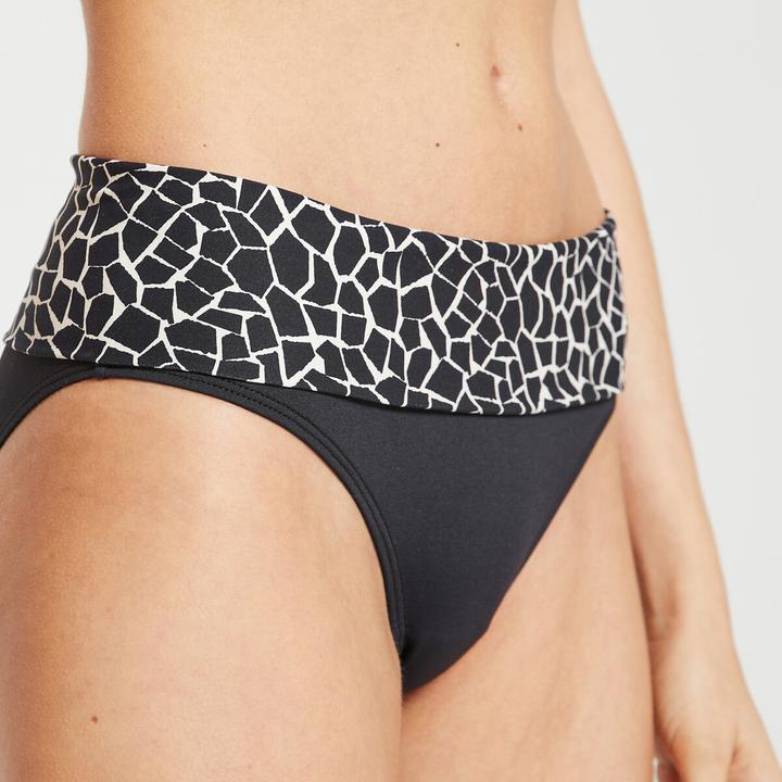 Produktbild Anne Weyburn Bikini-Slip mit bedrucktem Umschlag (40)