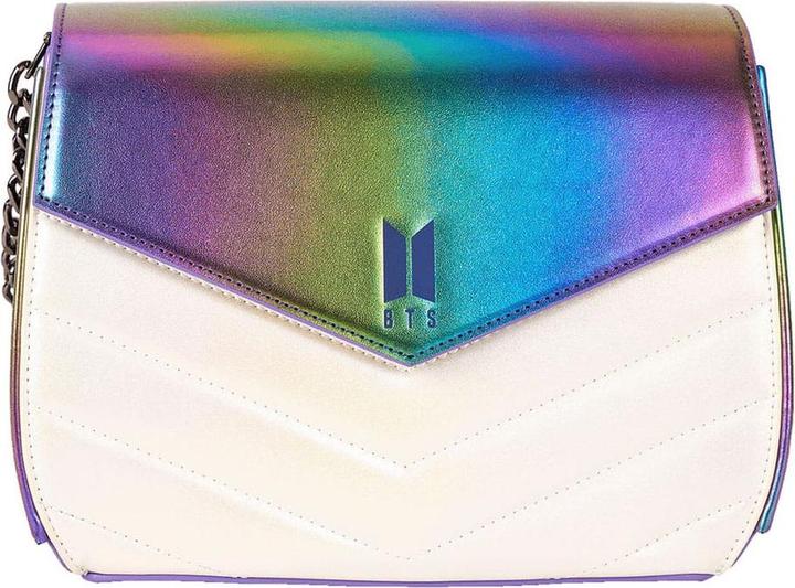 Produktbild Loungefly Bighit by Umhängetasche BTS