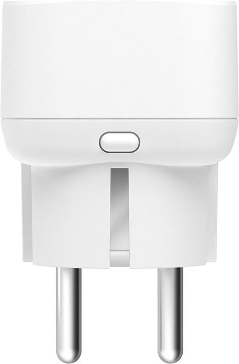Actual product image Aeotec Smart Switch 7